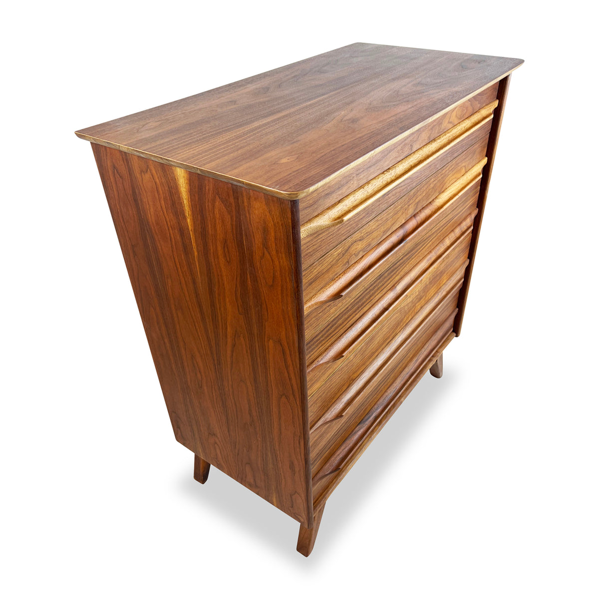 Gibbard Highboy Dresser