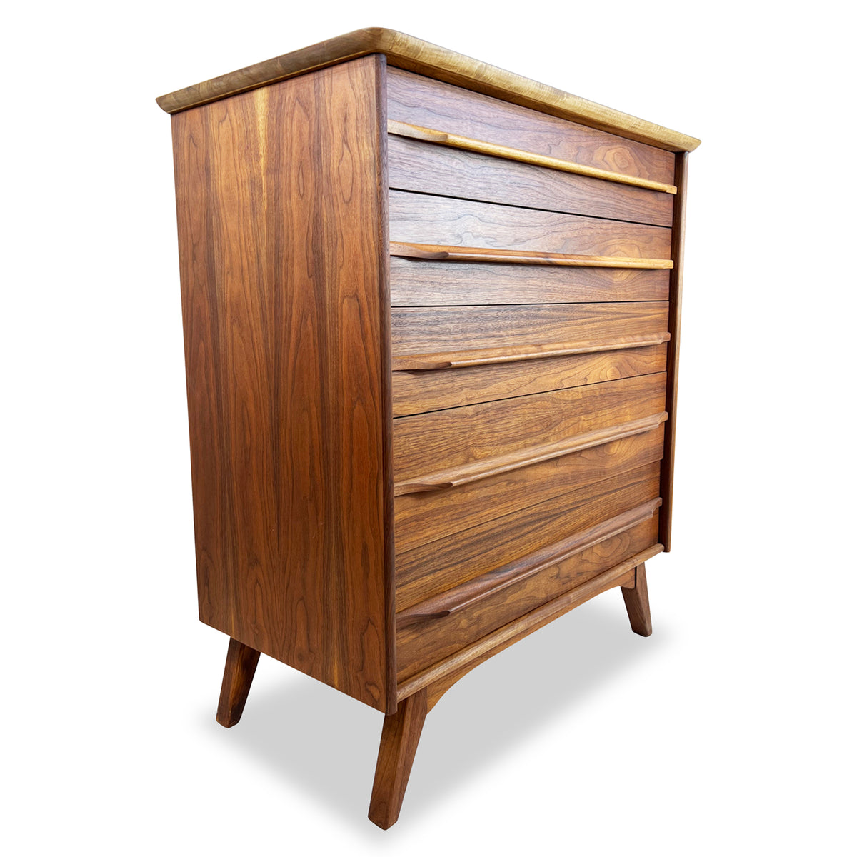 Gibbard Highboy Dresser