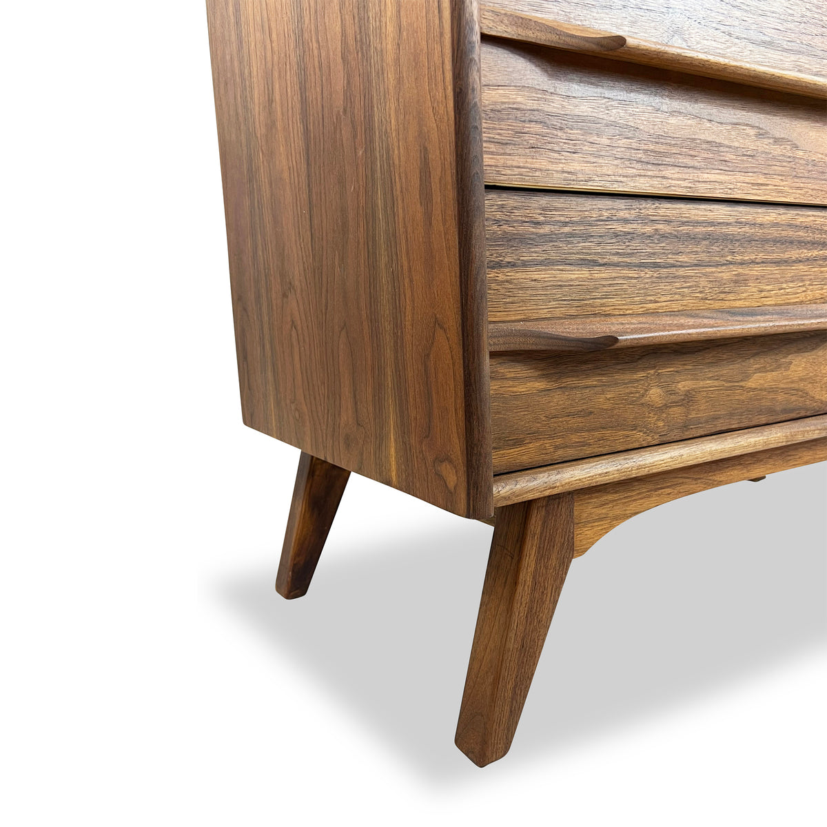 Gibbard Highboy Dresser