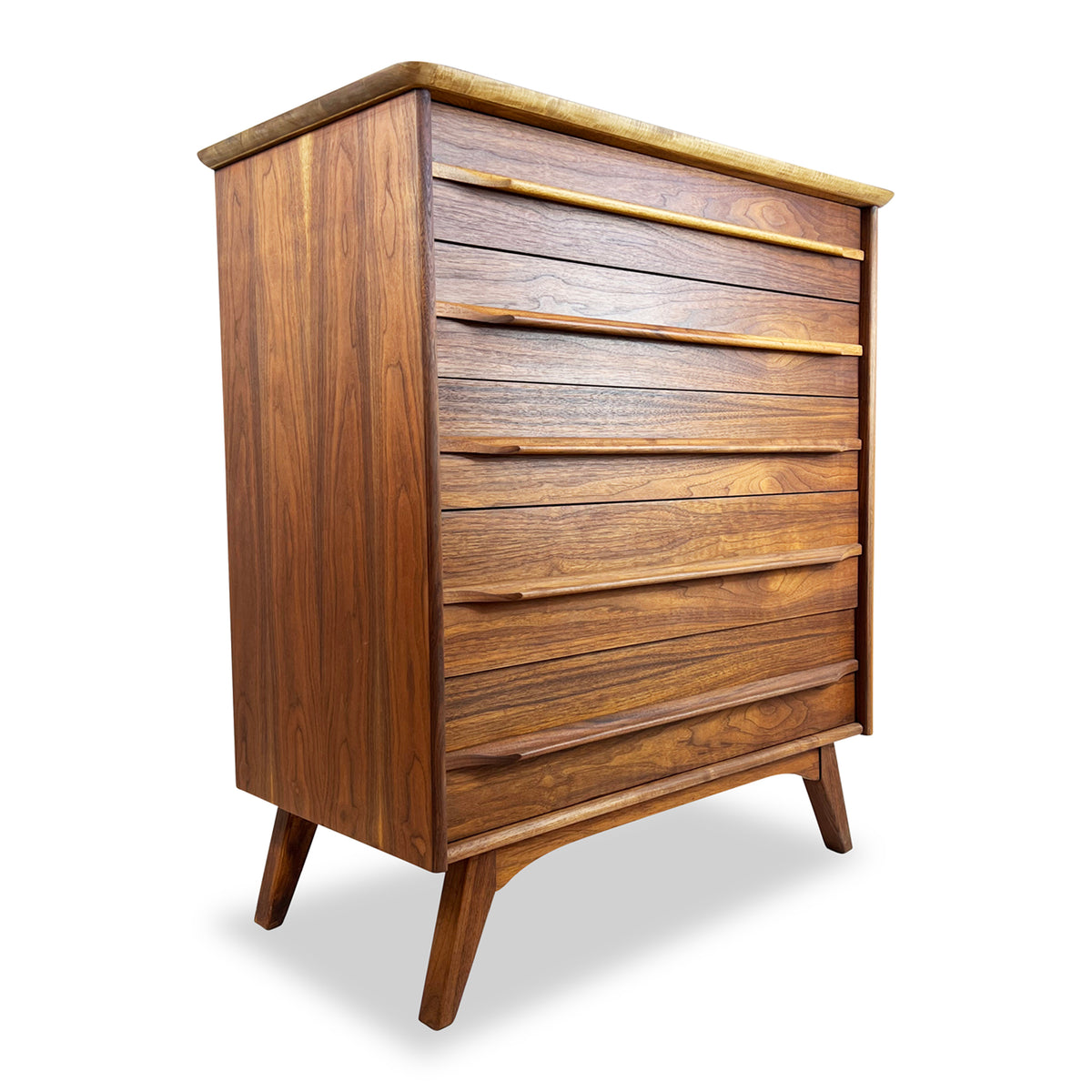 Gibbard Highboy Dresser
