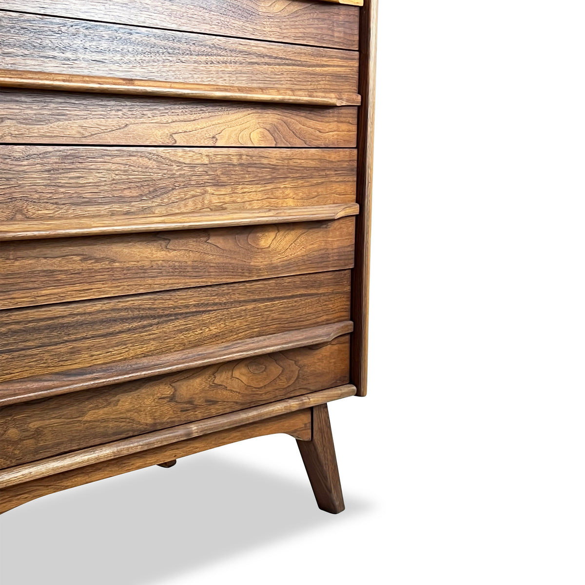 Gibbard Highboy Dresser