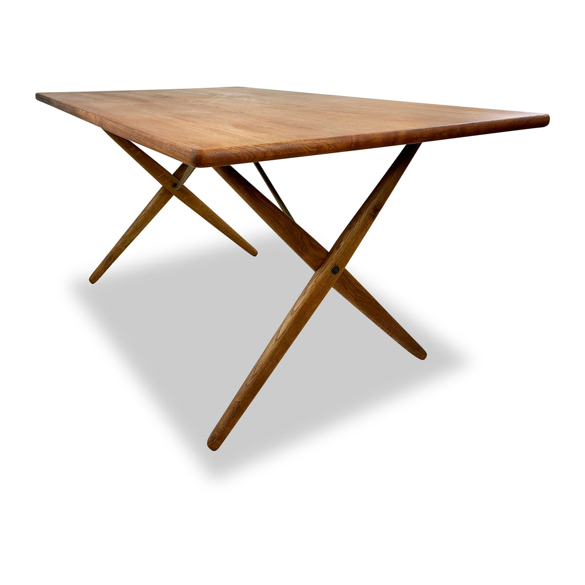 Hans Wegner AT-303 Dining Table