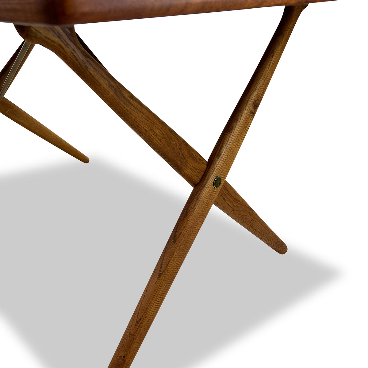 Hans Wegner AT-303 Dining Table