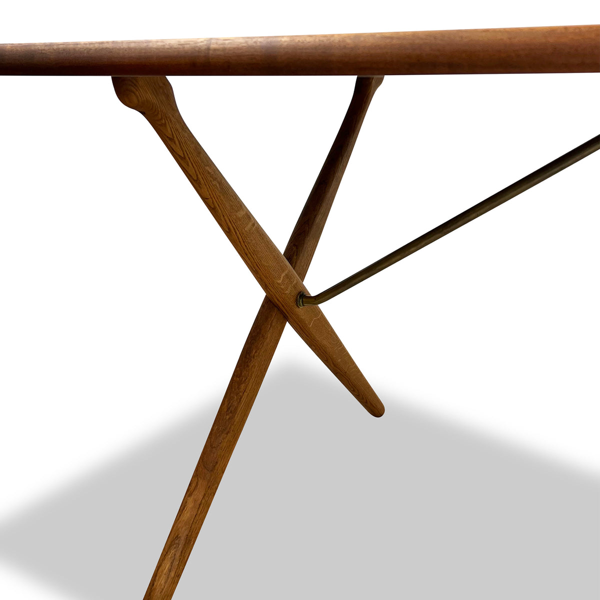 Hans Wegner AT-303 Dining Table