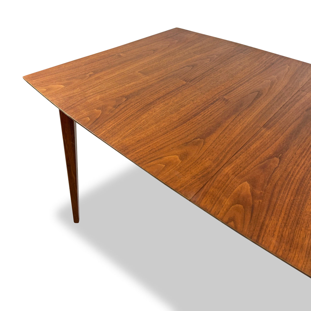Walnut Dining Table by Gibbard