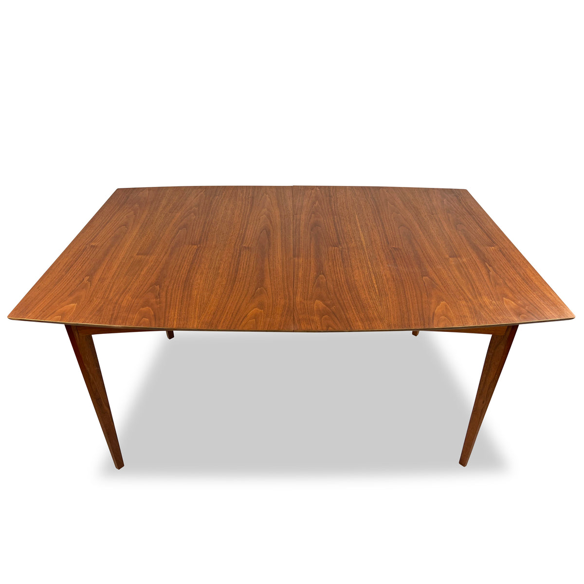 Walnut Dining Table by Gibbard