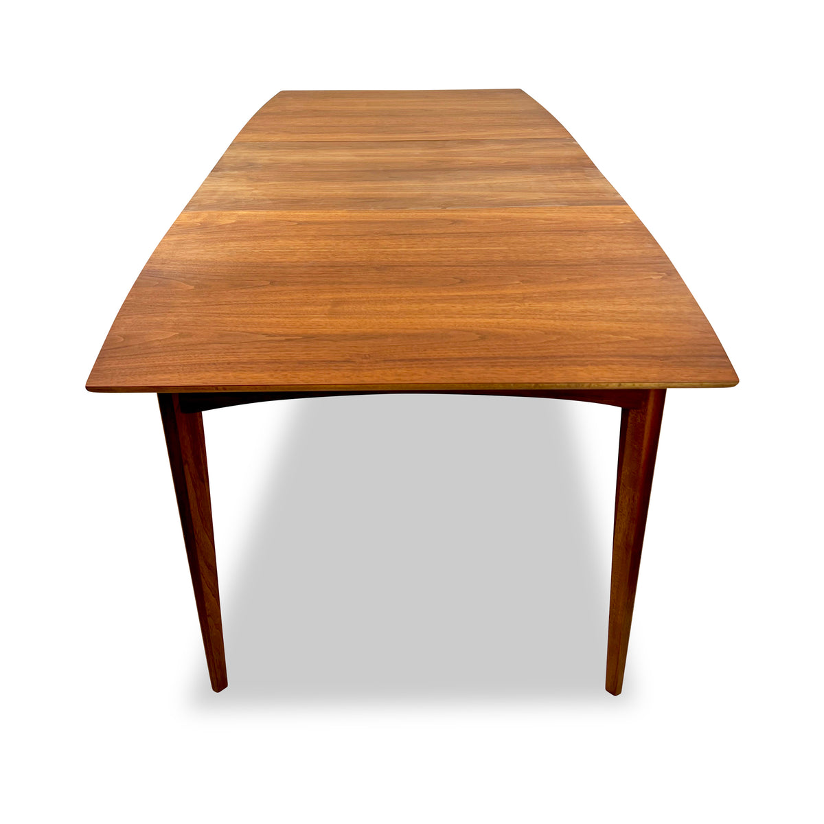 Walnut Dining Table by Gibbard