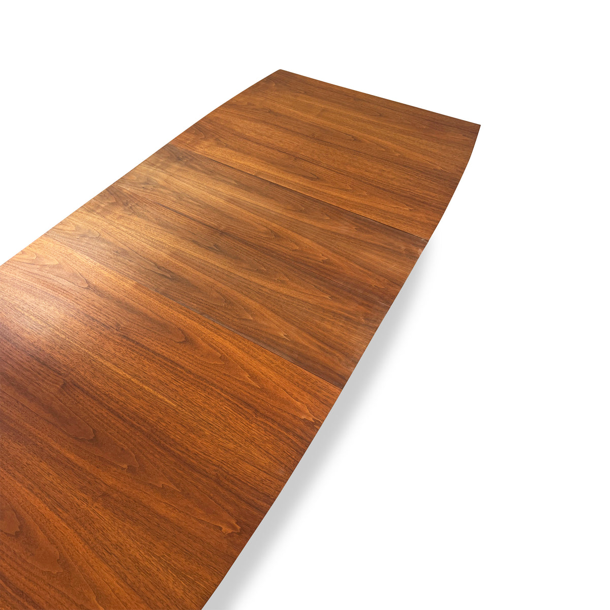 Walnut Dining Table by Gibbard