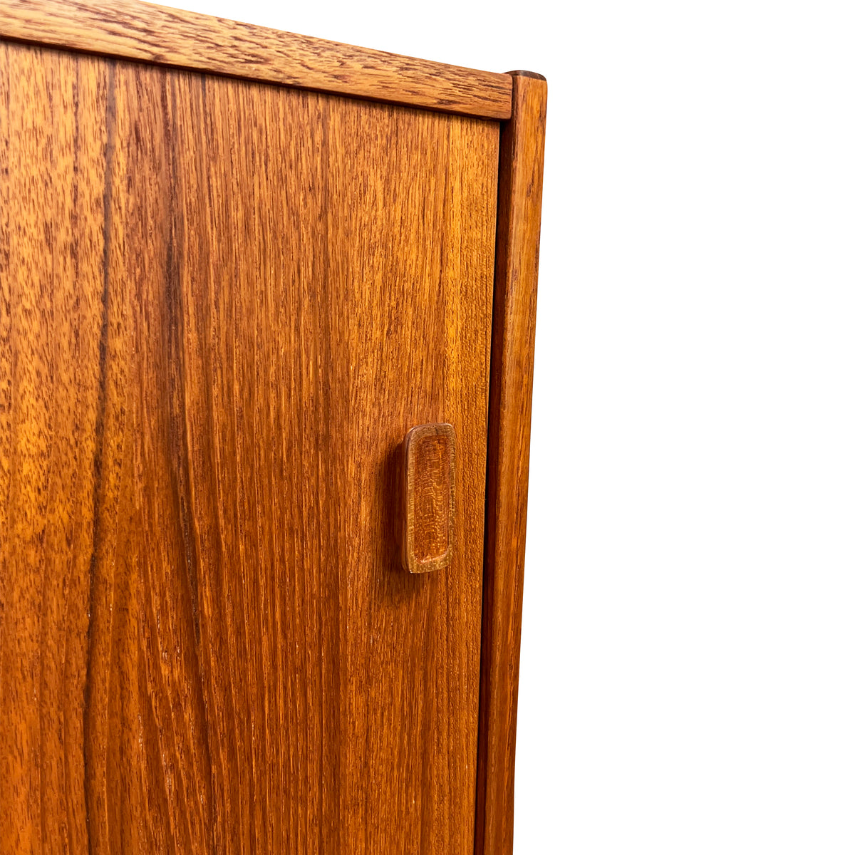 Teak &quot;Arild&quot; Sideboard by Nils Jonsson for Troeds