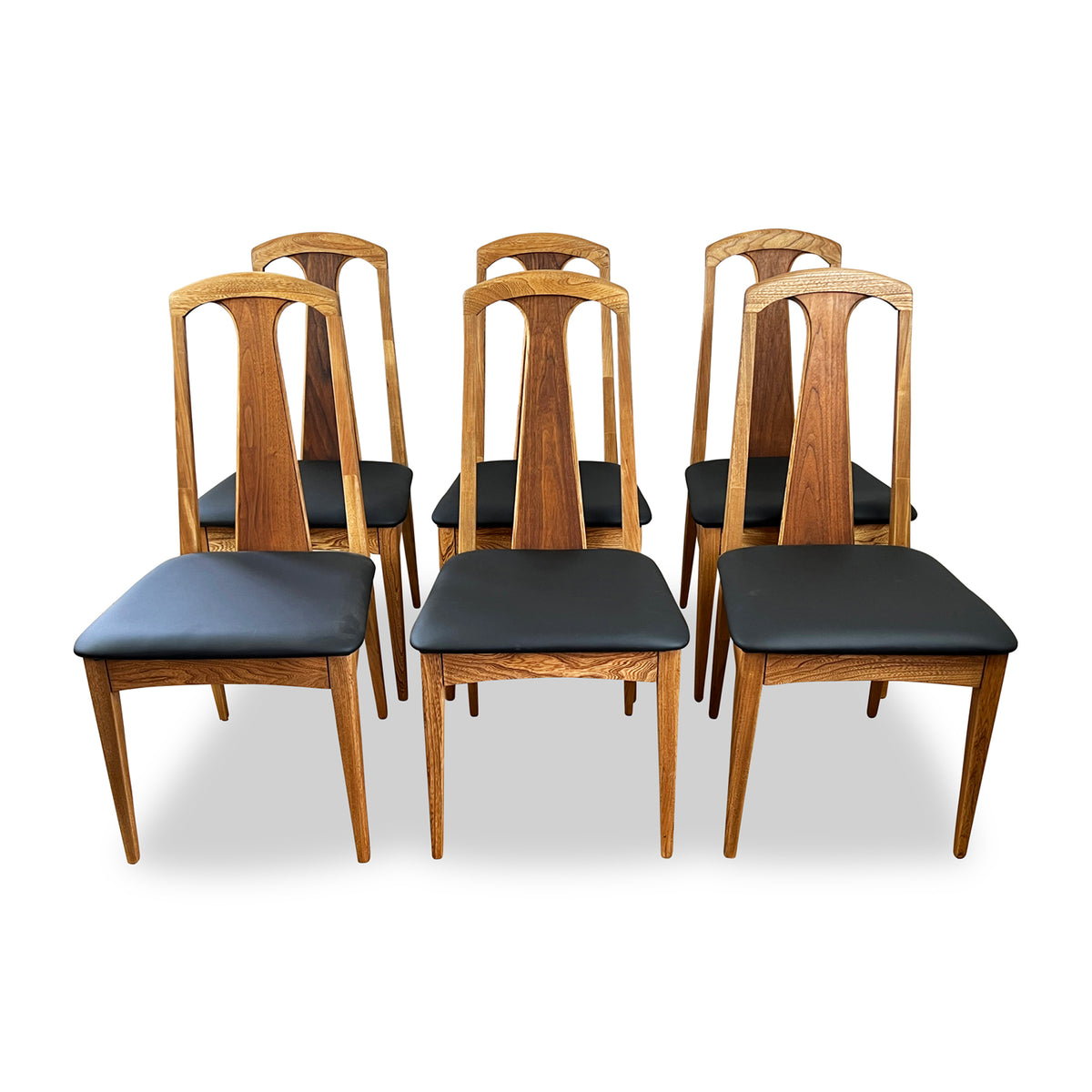 Deilcraft Dining Chairs