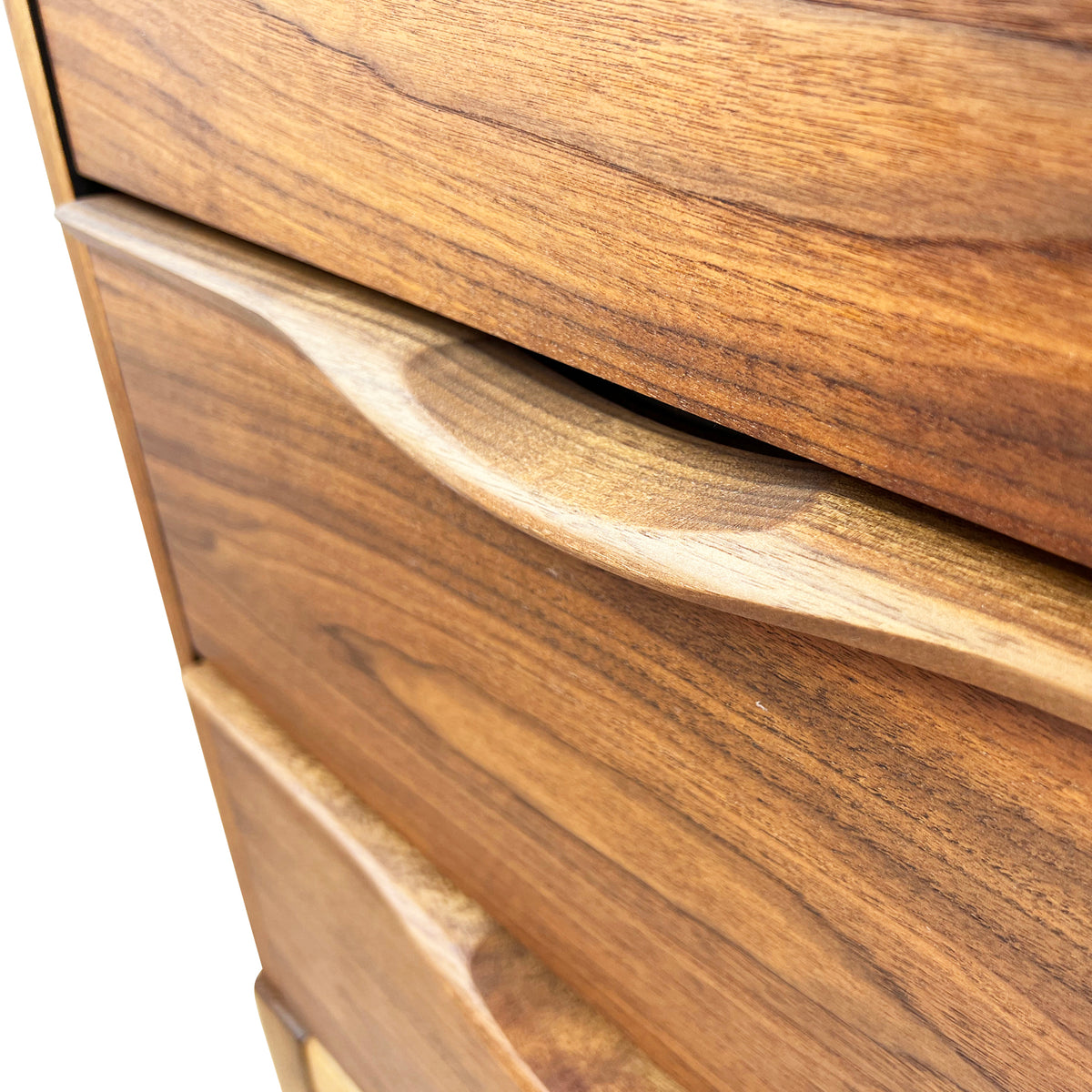 Kaufman Walnut Sideboard