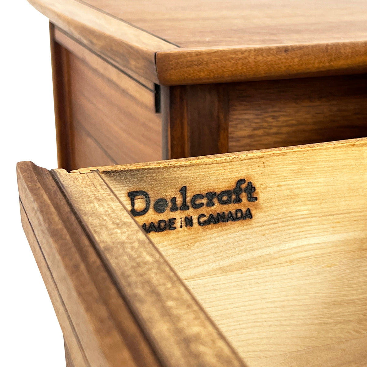 Pair of Deilcraft Side Tables