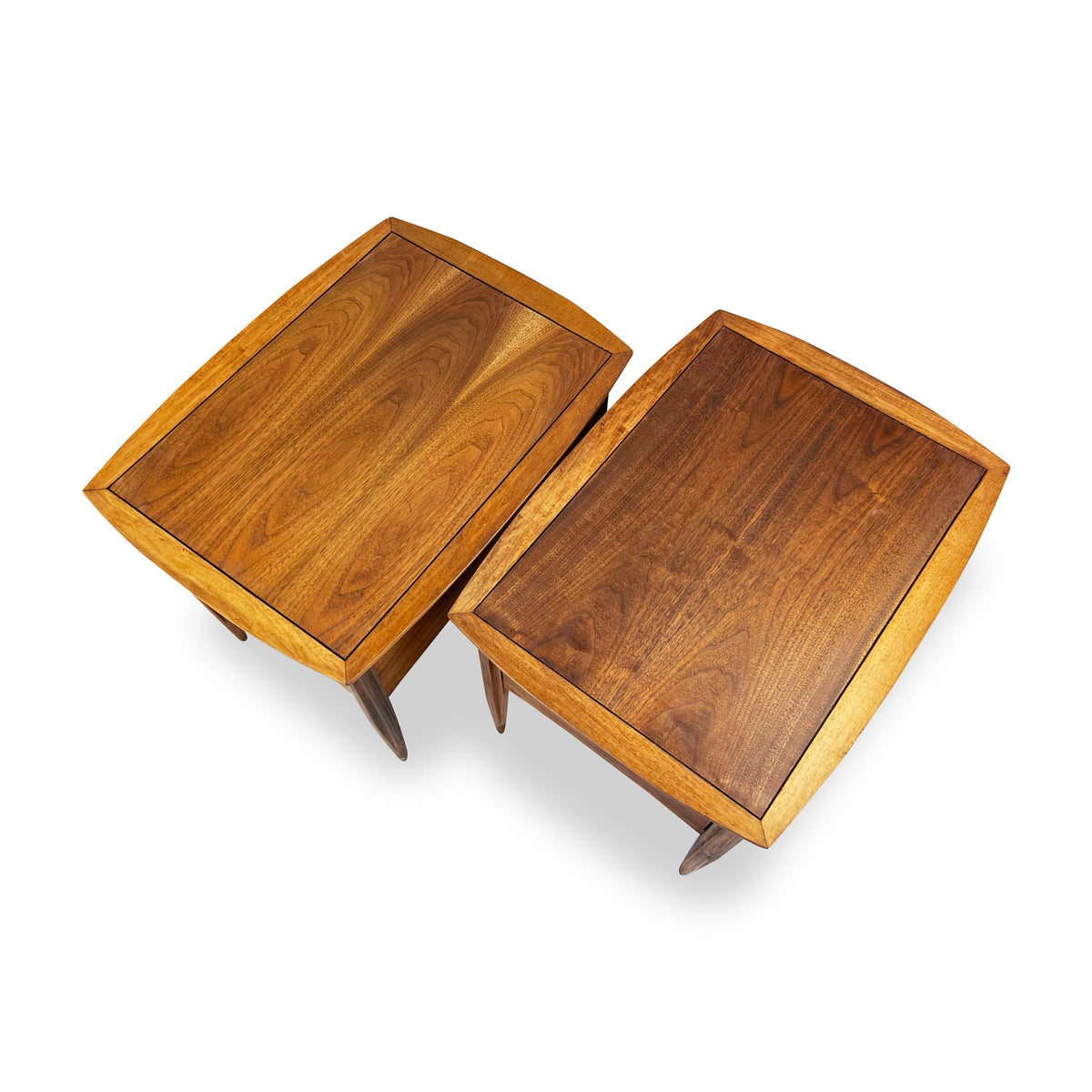 Pair of Deilcraft Side Tables