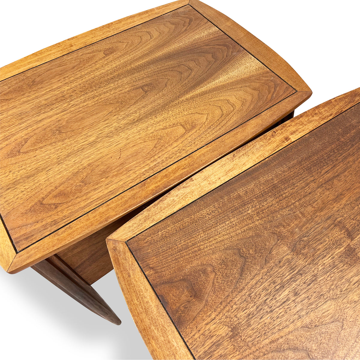 Pair of Deilcraft Side Tables