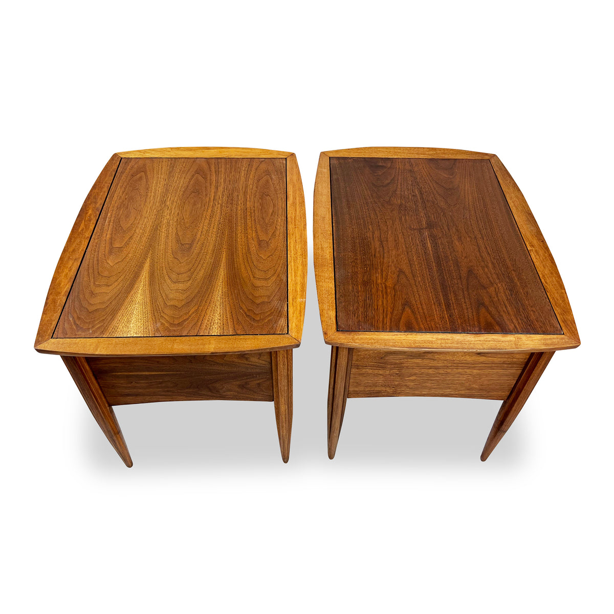 Pair of Deilcraft Side Tables