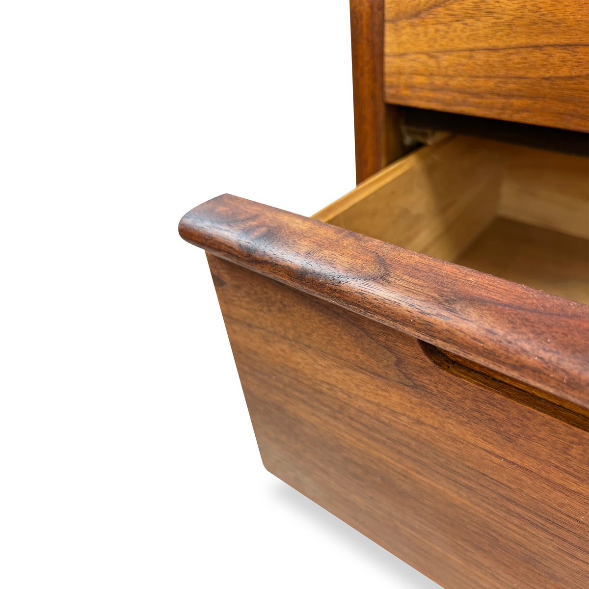 Walnut Sideboard By Haddon Hall