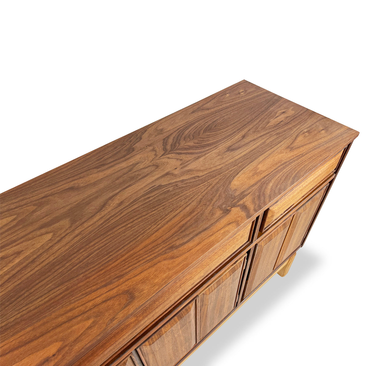 Walnut Sideboard by HPL