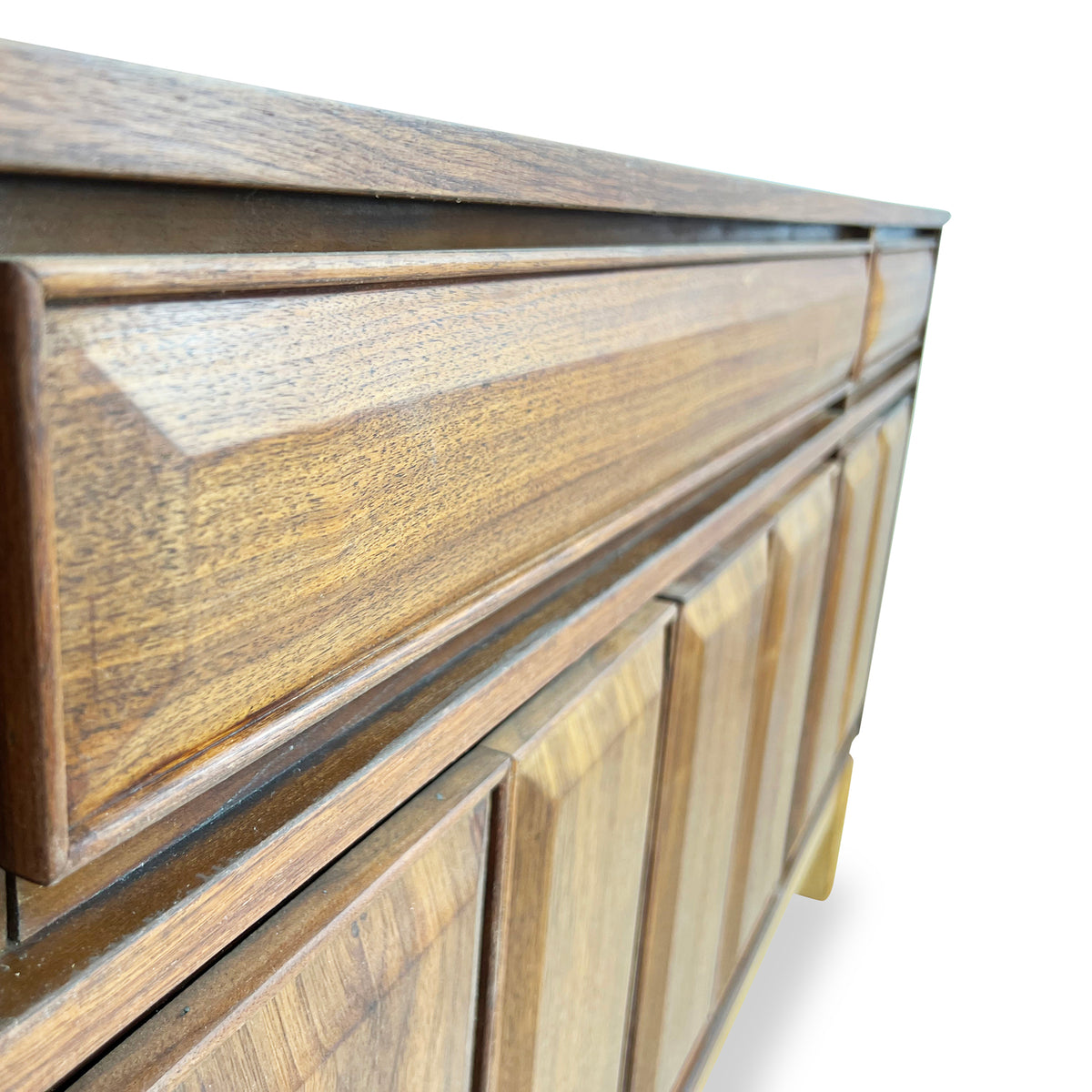Walnut Sideboard by HPL