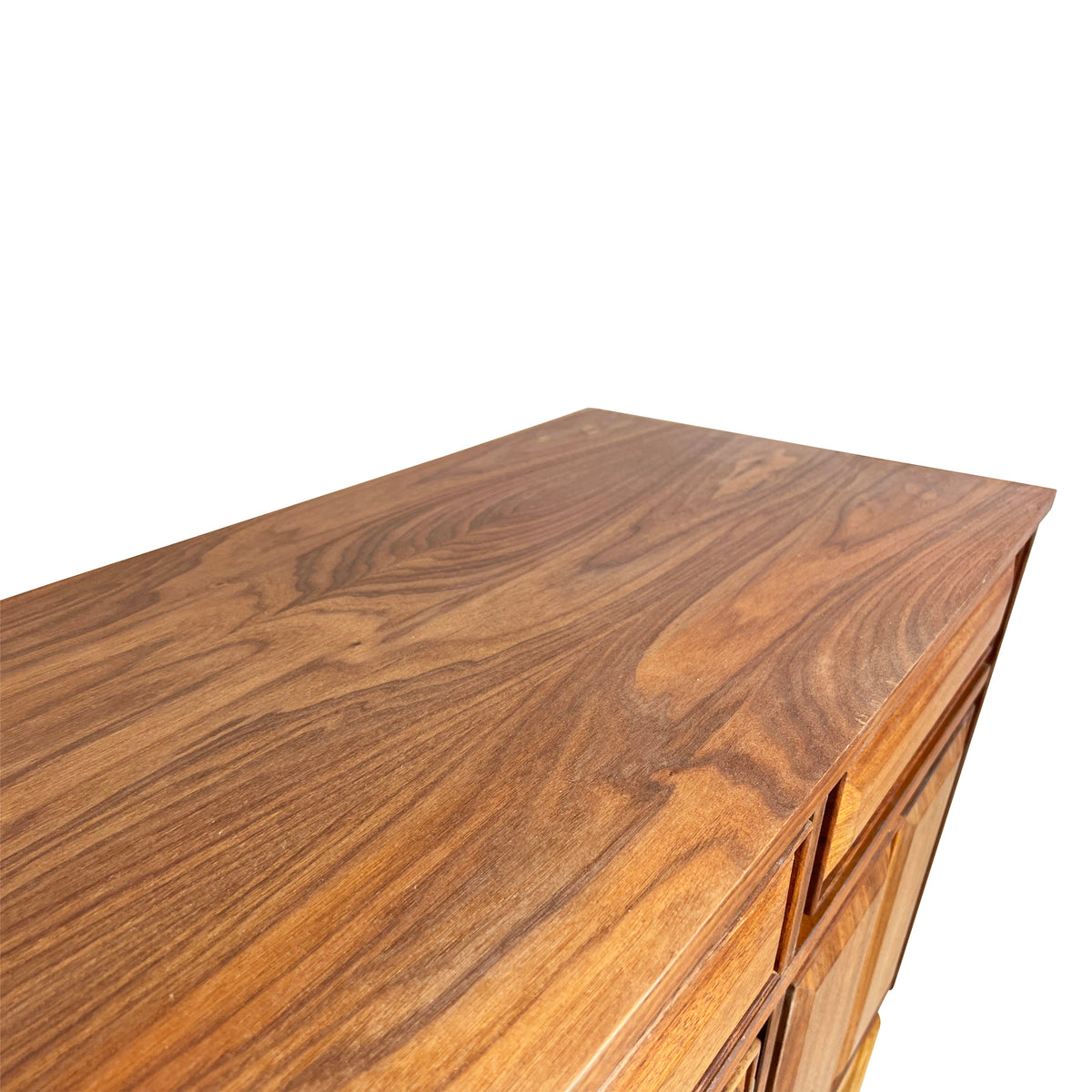 Walnut Sideboard by HPL