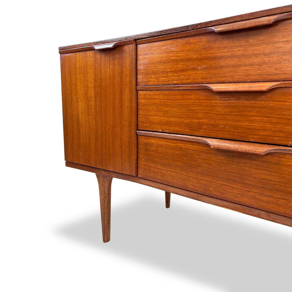 Teak Sideboard by Austinsuite