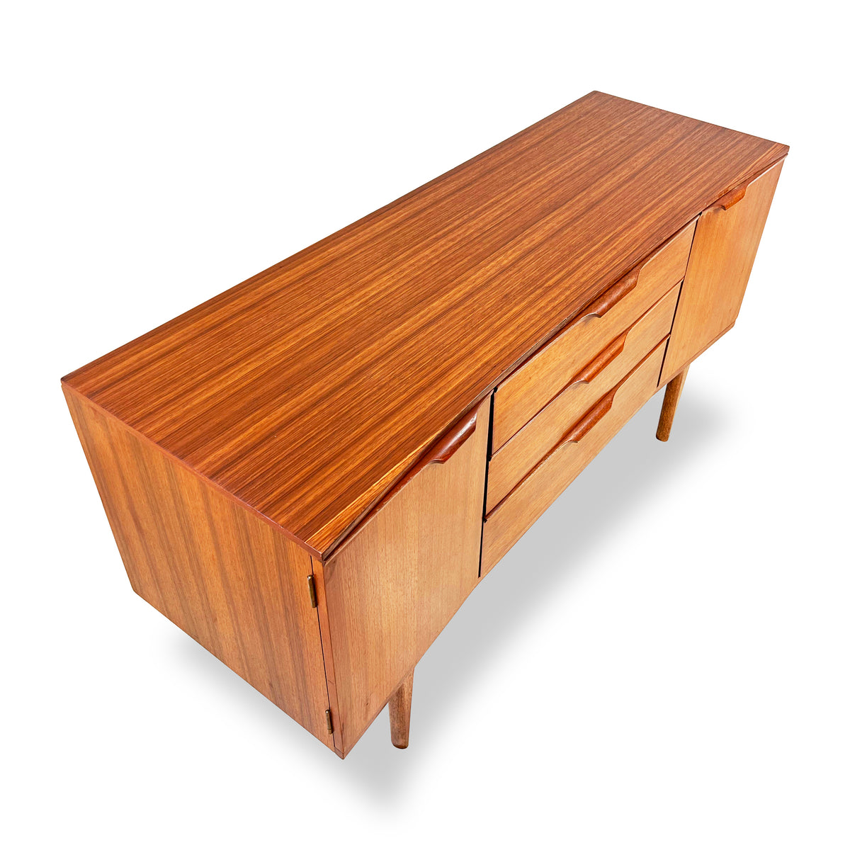 Teak Sideboard by Austinsuite