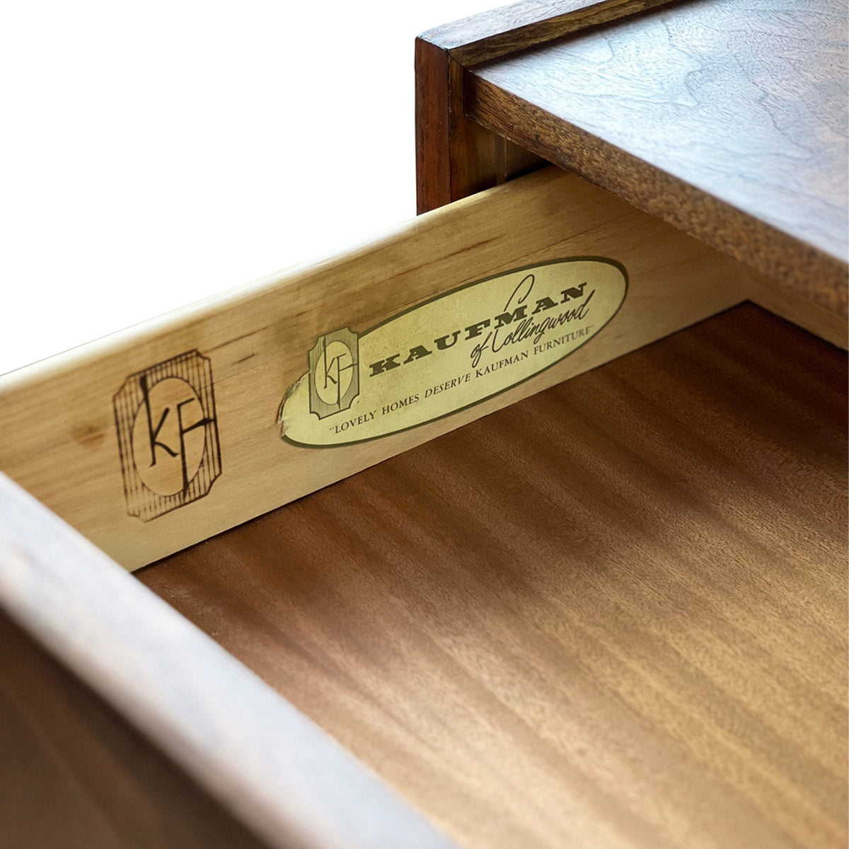 Kaufman Sideboard