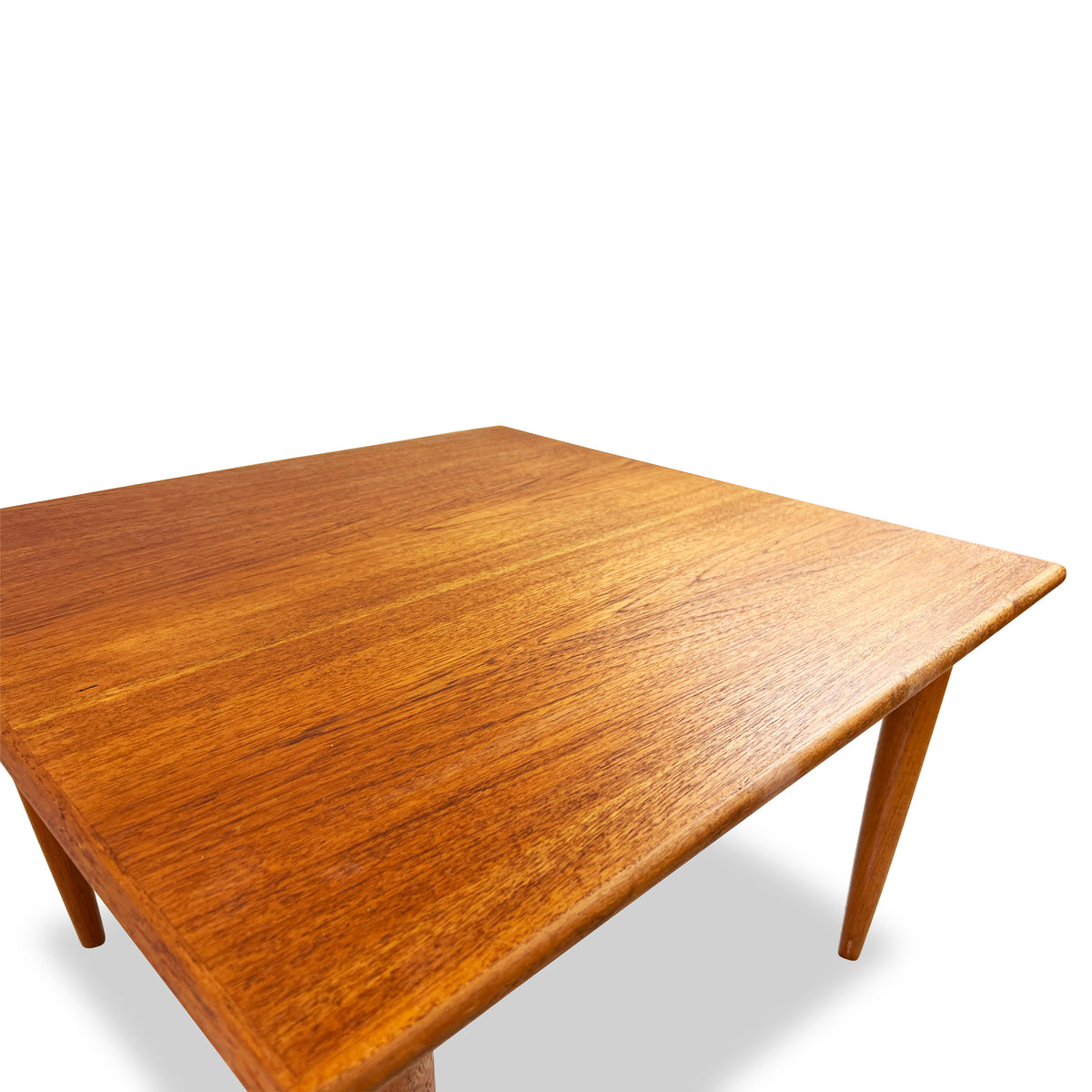 Teak Coffee Table