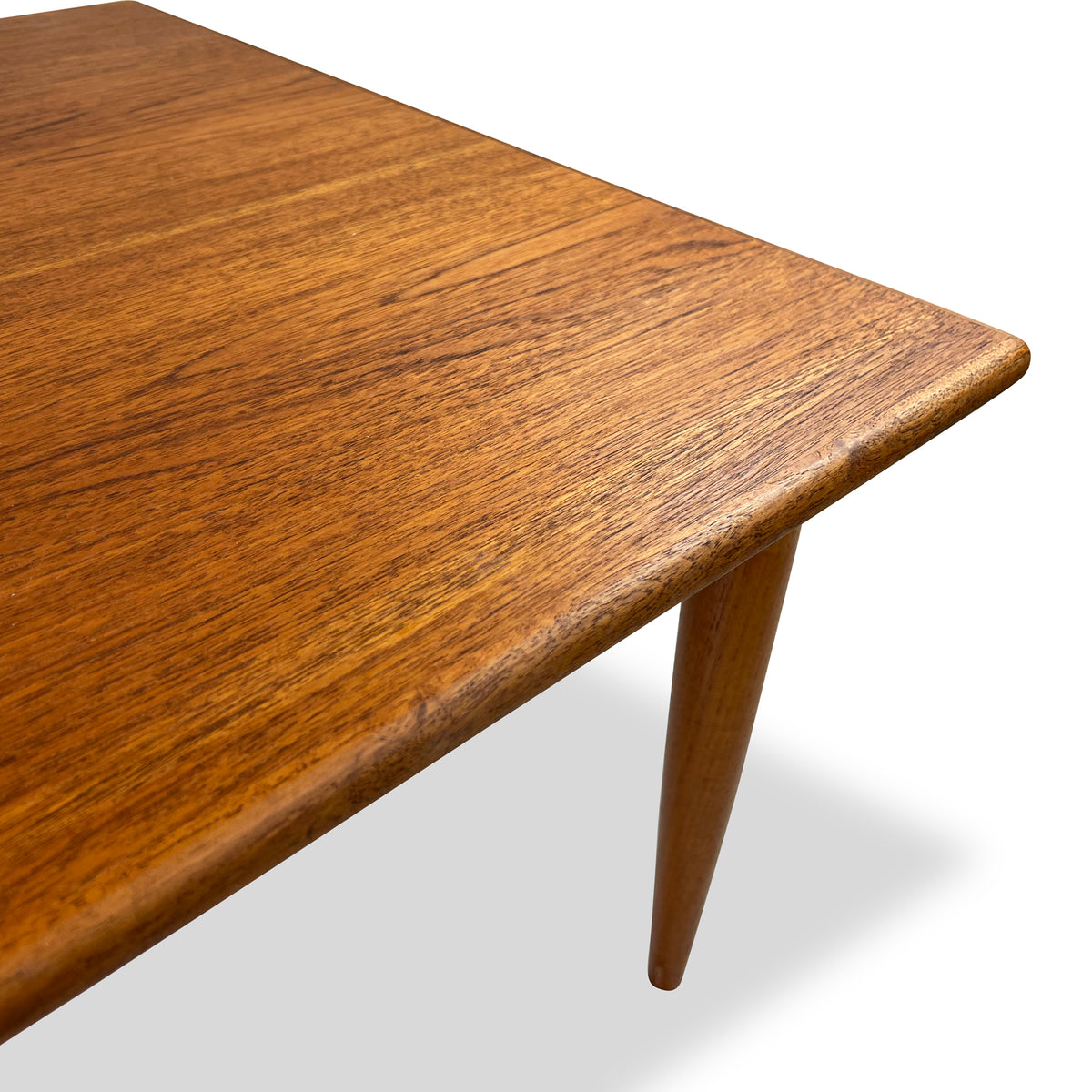 Teak Coffee Table