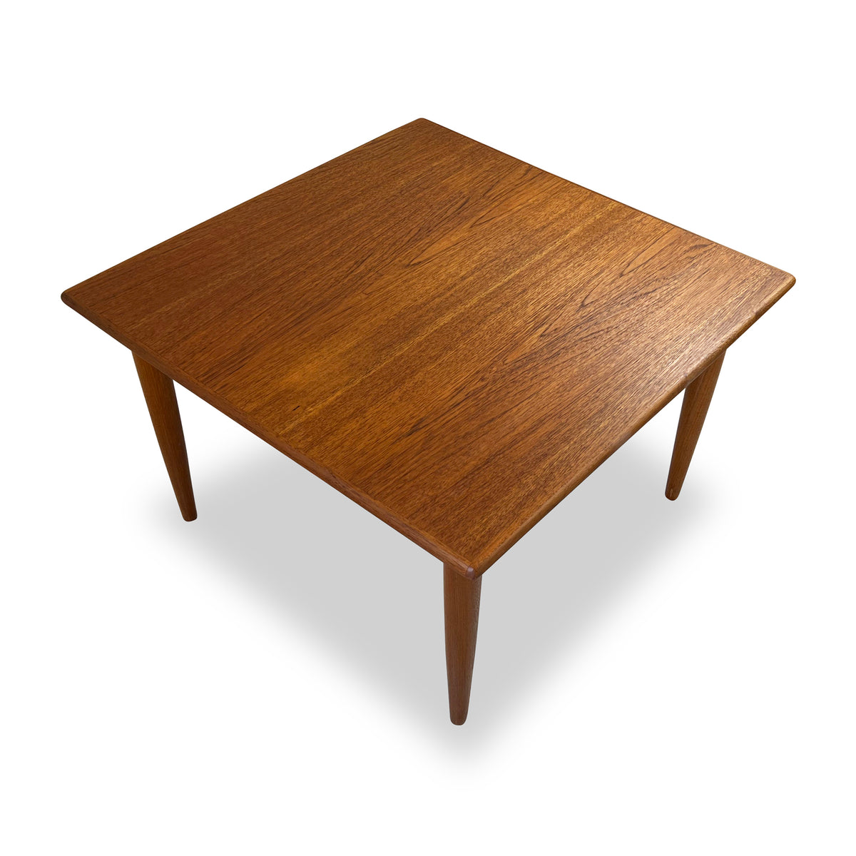 Teak Coffee Table