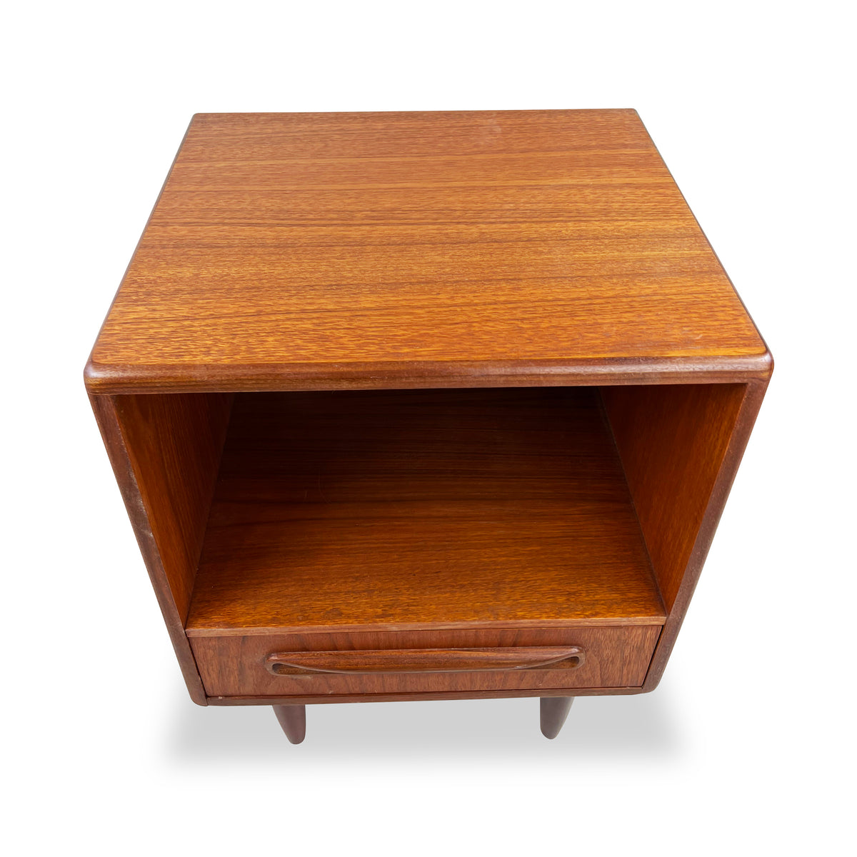 G-Plan Teak Nightstand