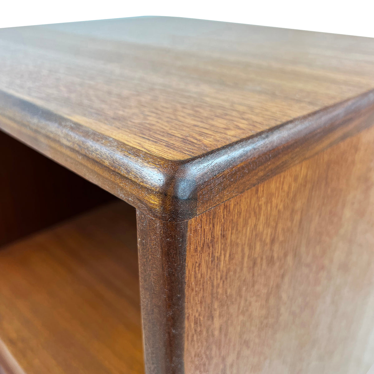 G-Plan Teak Nightstand