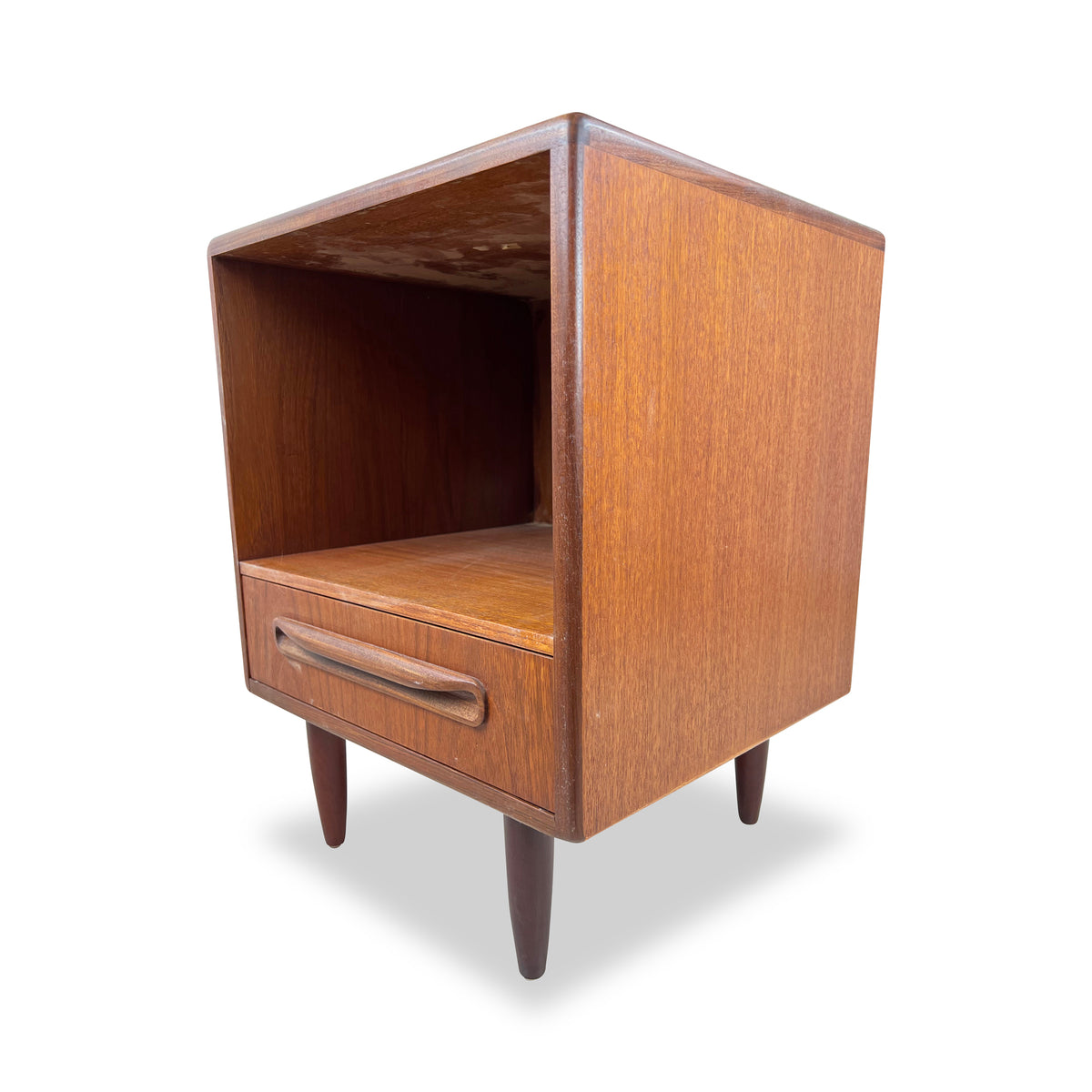 G-Plan Teak Nightstand
