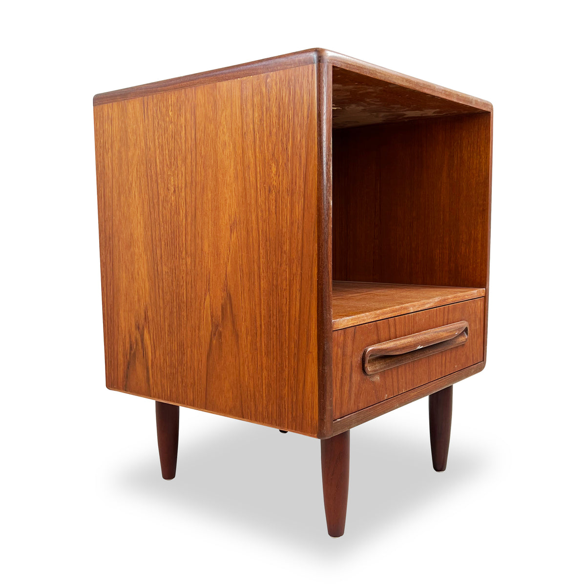 G-Plan Teak Nightstand