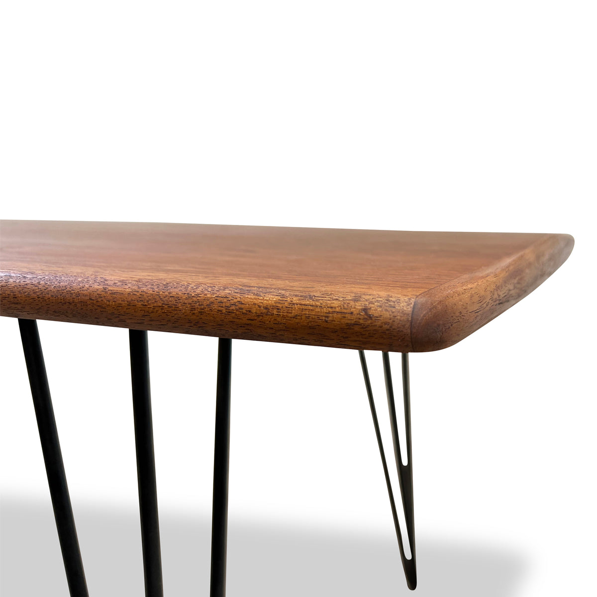 Teak Coffee Table