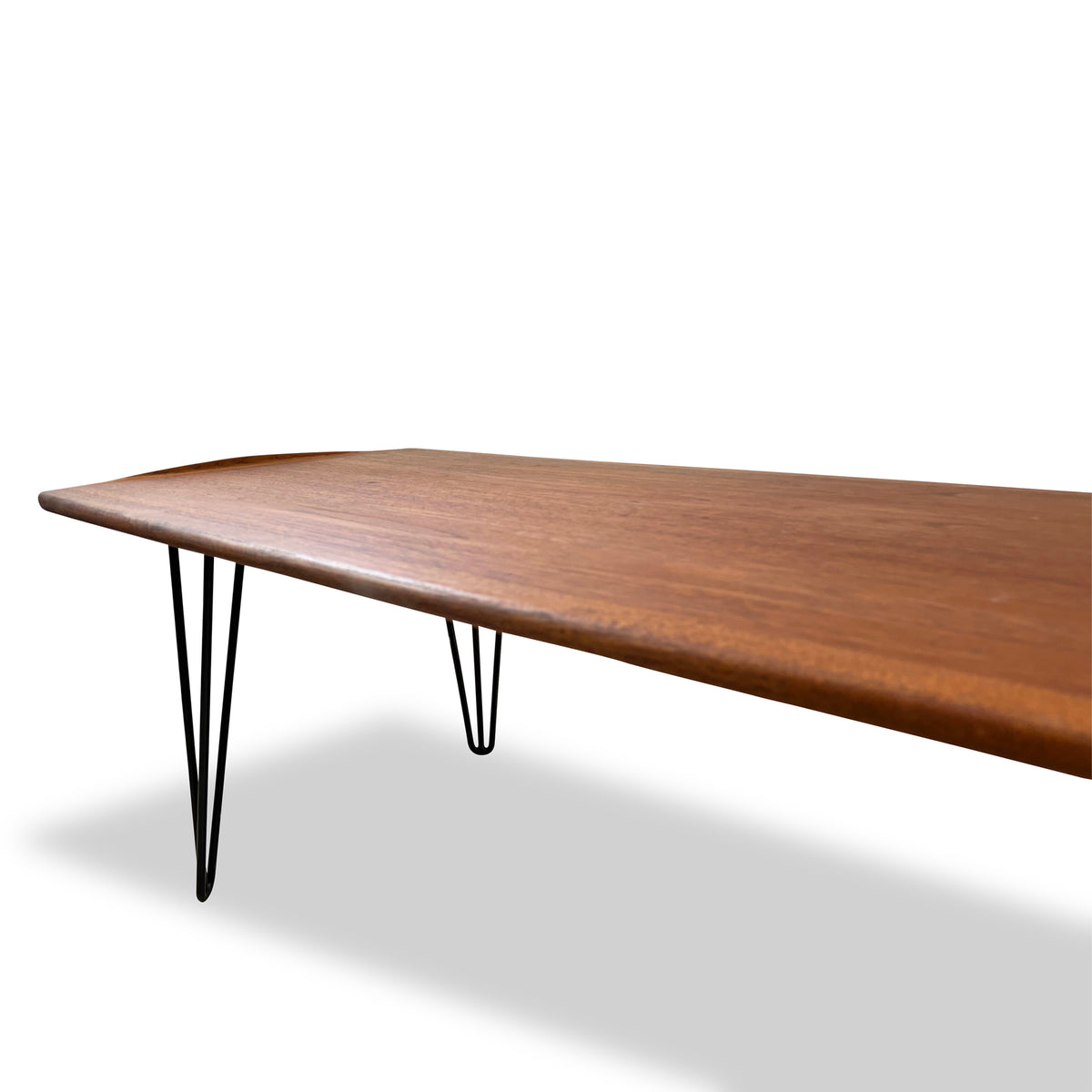Teak Coffee Table