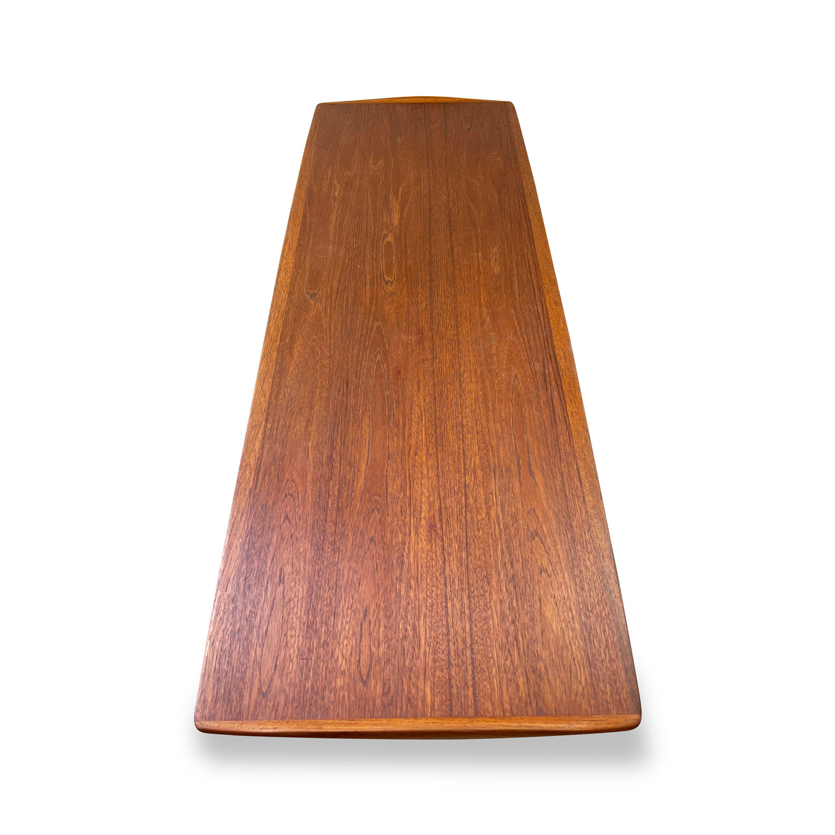 Teak Coffee Table