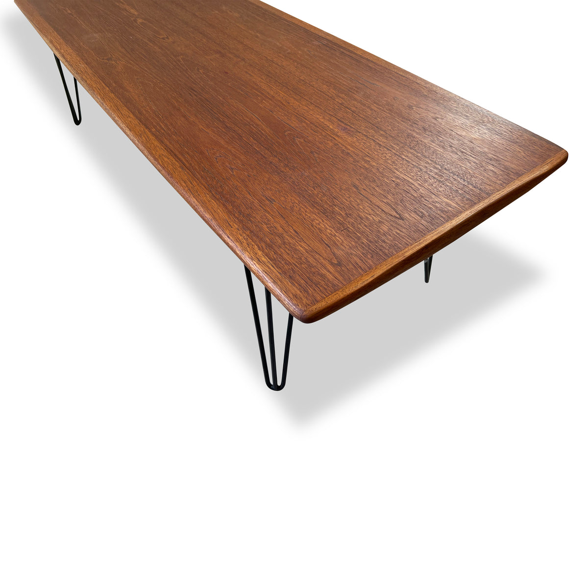 Teak Coffee Table