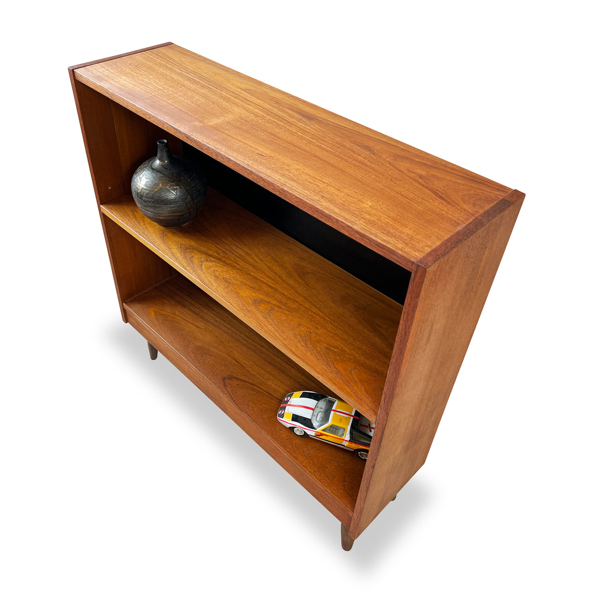 Mini Walnut Display Case