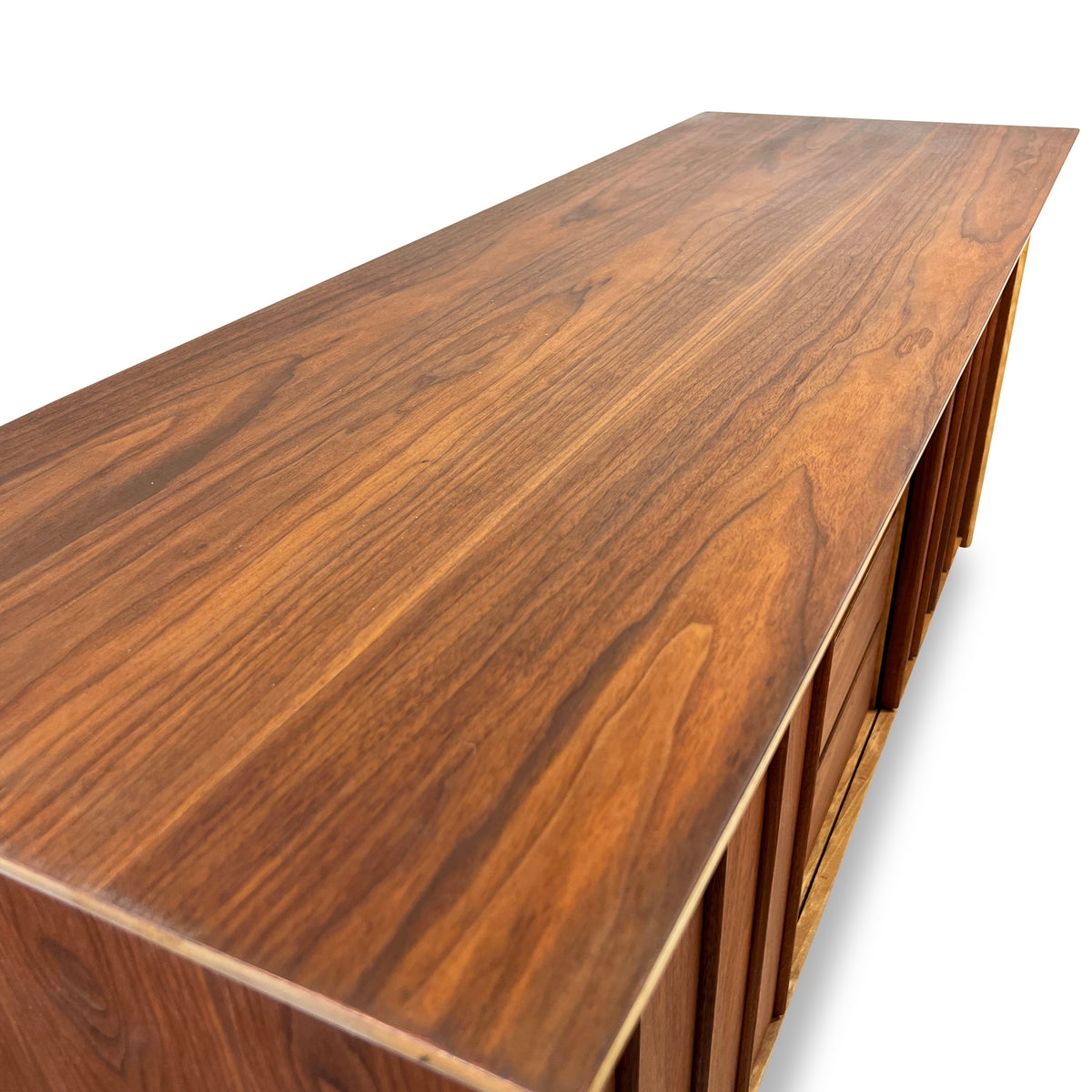 Honderich Walnut Sideboard