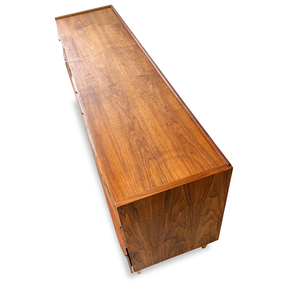 Haddon Hall Walnut Dresser