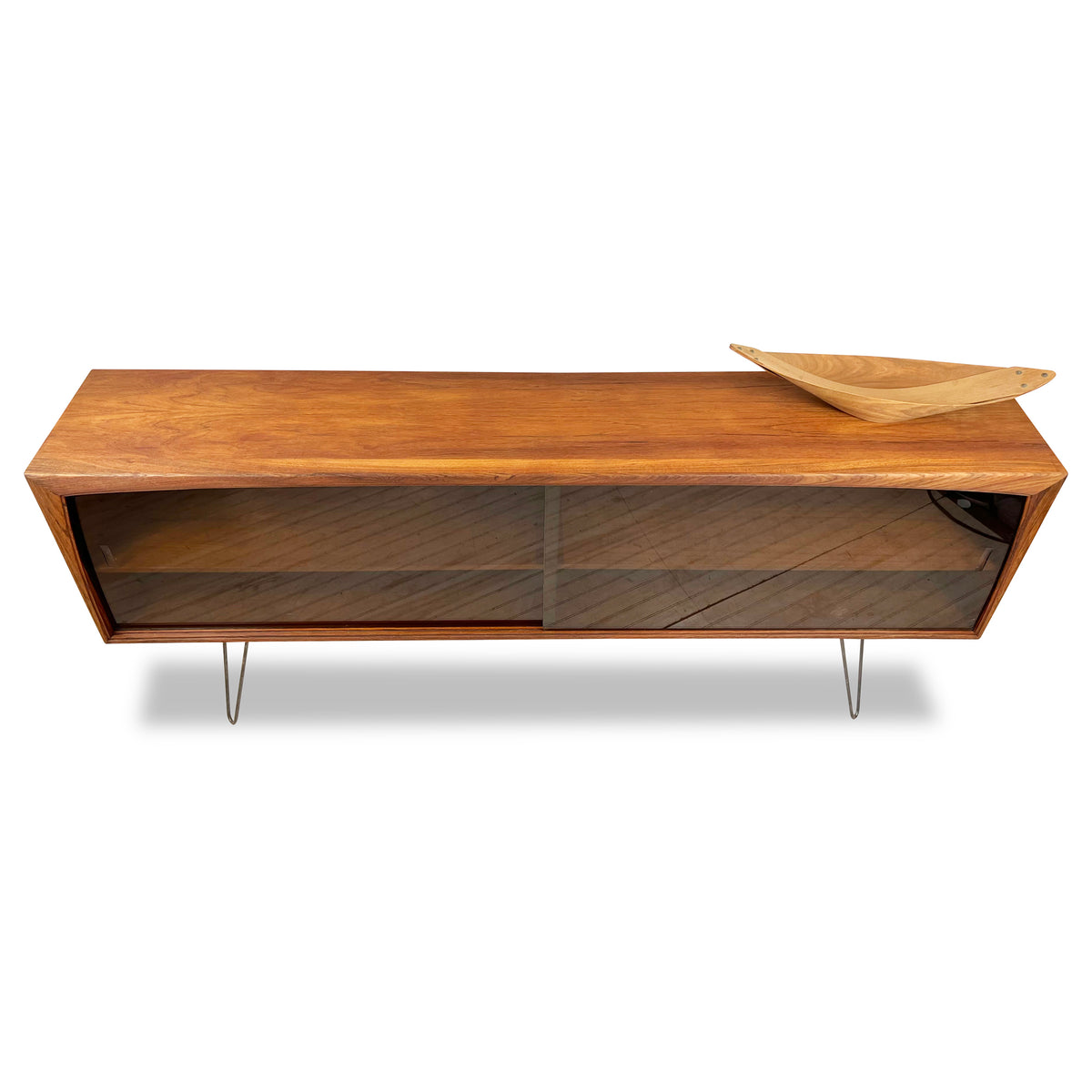 Teak Sideboard