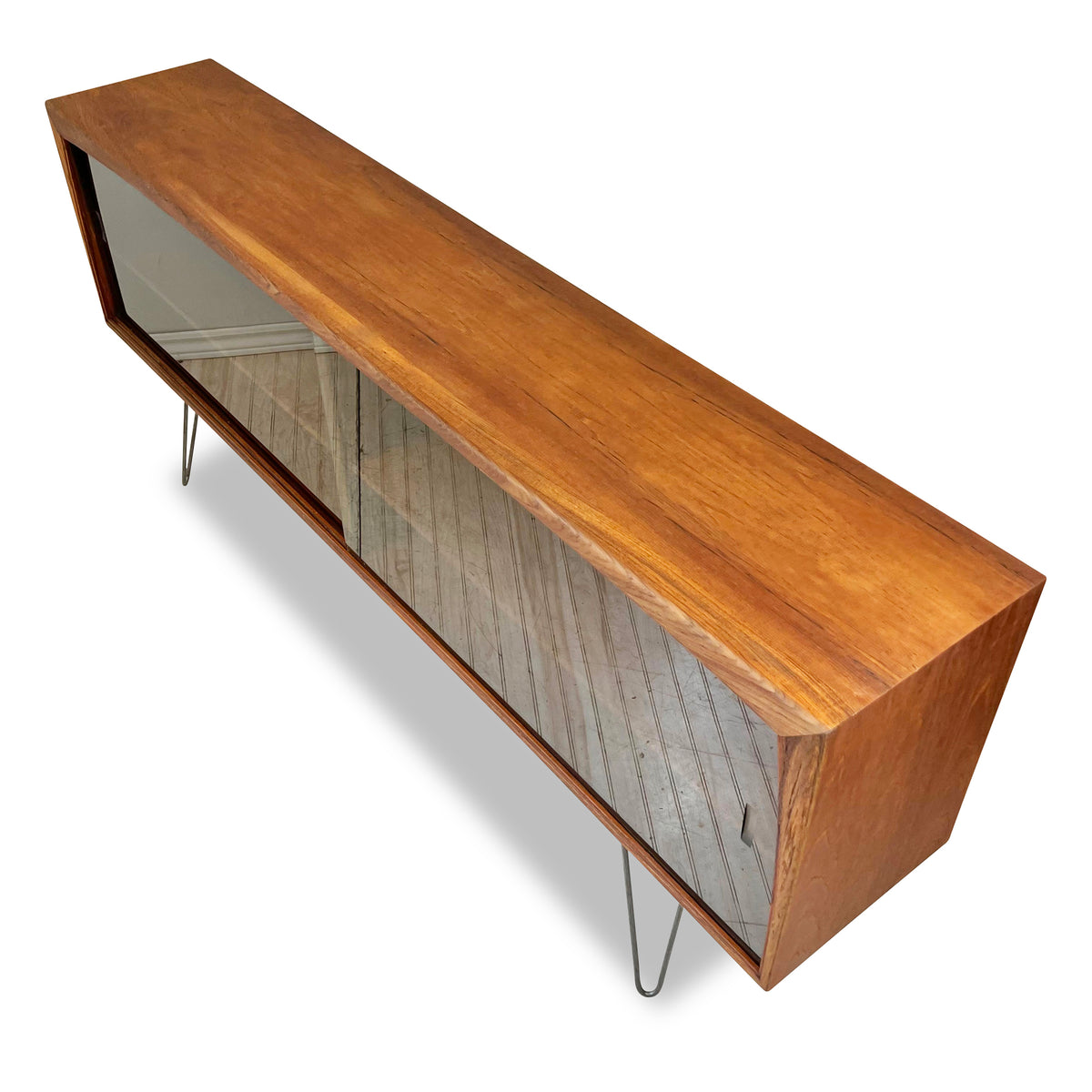 Teak Sideboard