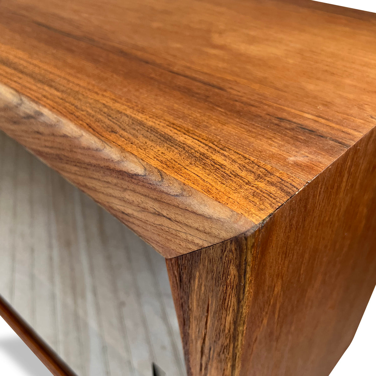 Teak Sideboard