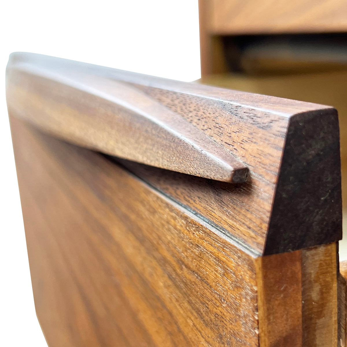 Kaufman Walnut Sideboard