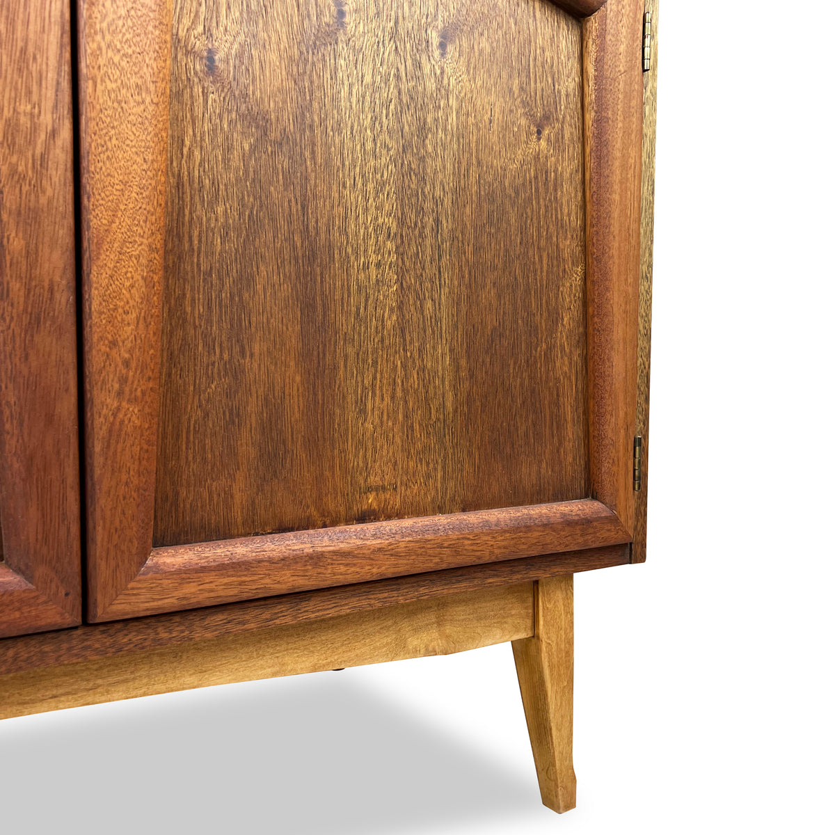 Mahogany Sideboard by Hepworth