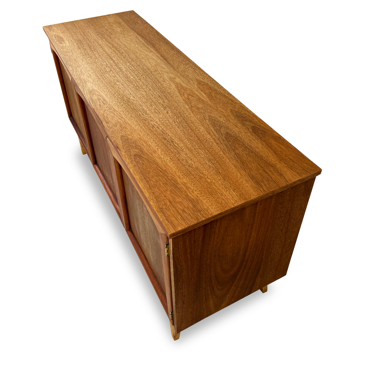 Mahogany Sideboard by Hepworth