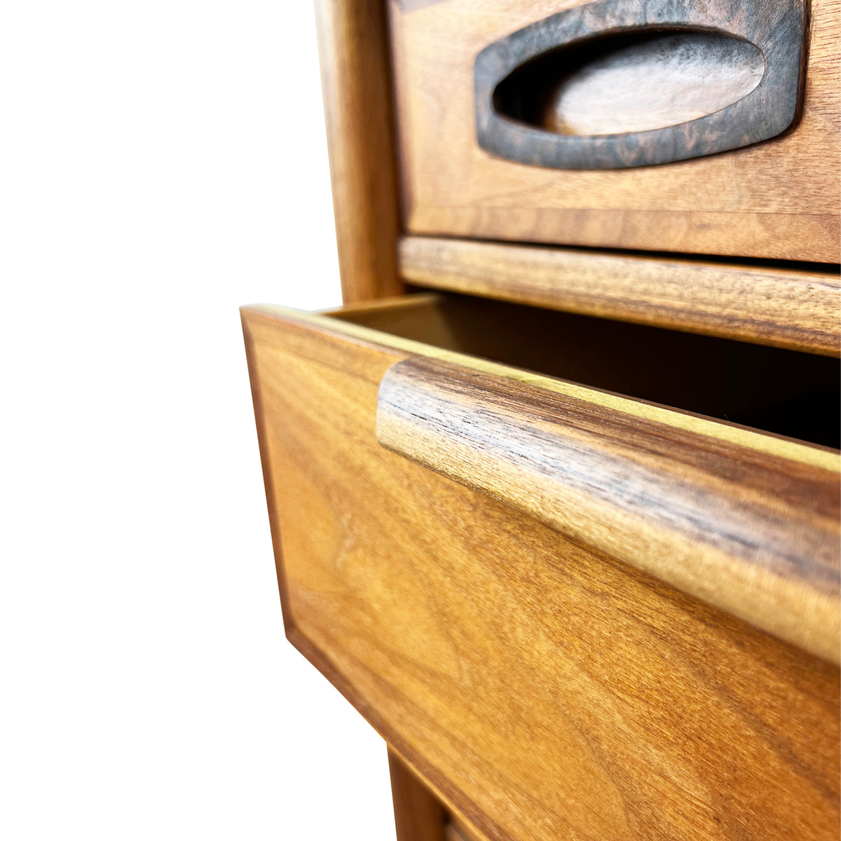 Walnut Dresser by Heritage