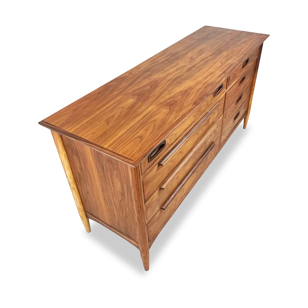 Walnut Dresser by Heritage