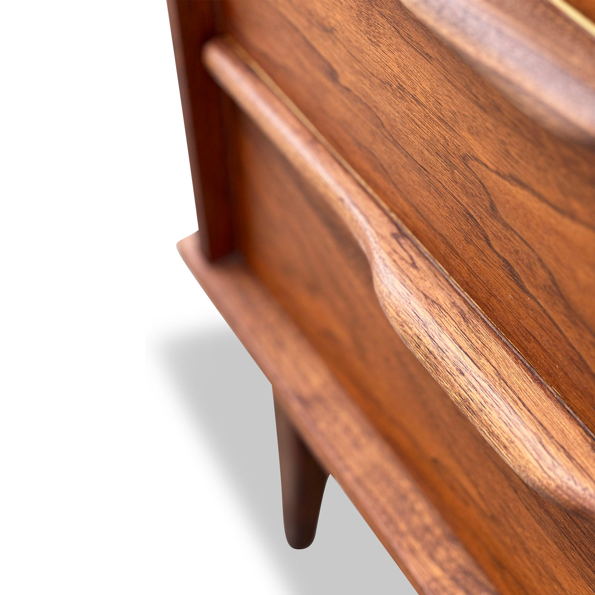 Walnut Dresser by Princeville