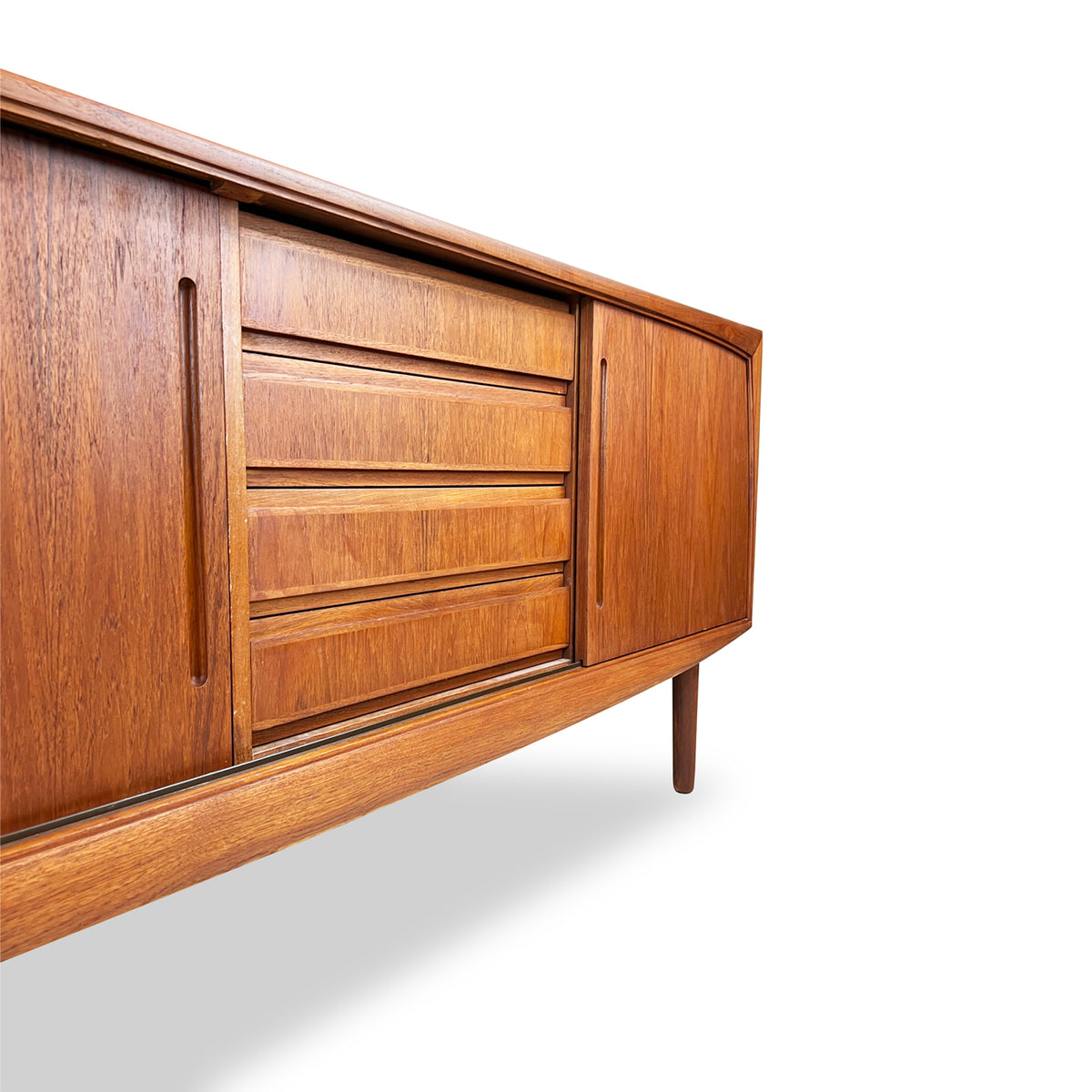 Teak Sideboard